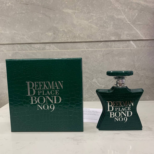 BOND NO.9