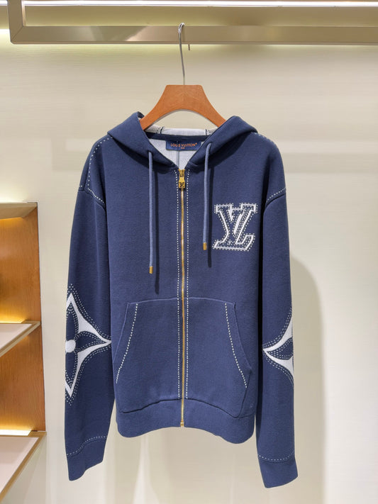LV ZIP UP