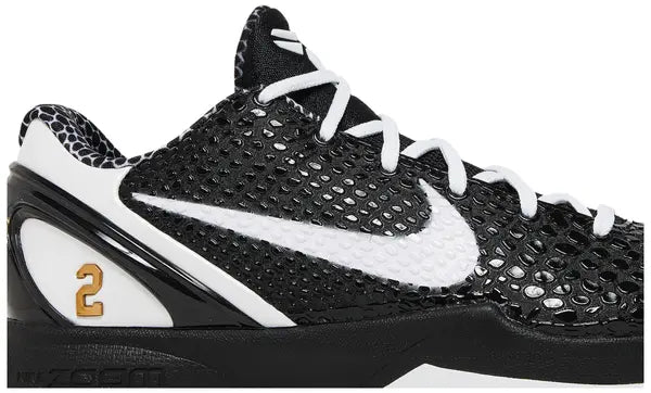 Nike Zoom Kobe 6 Protro 'Mambacita Sweet Sixteen'