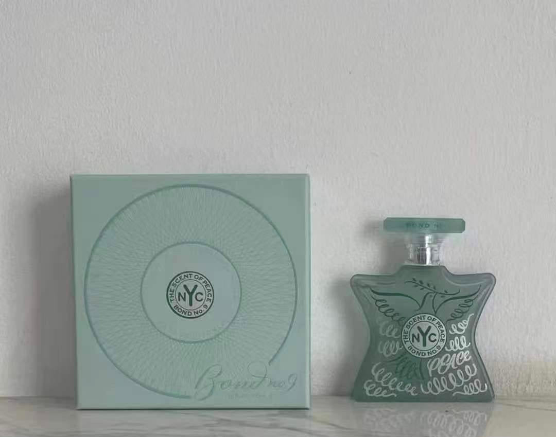BOND NO.9