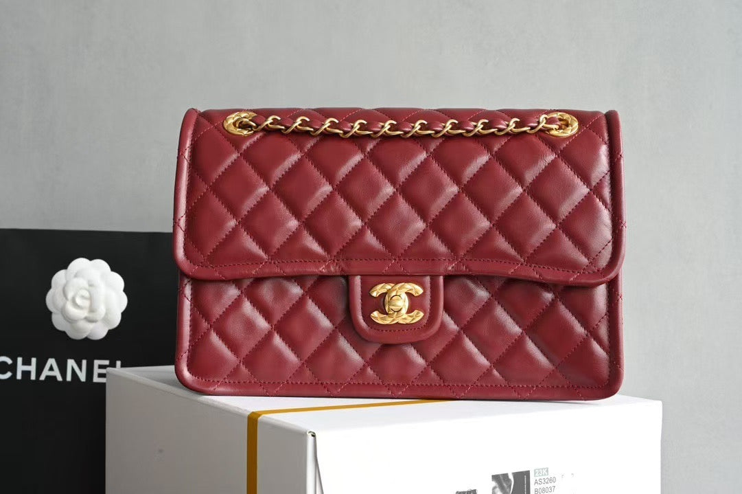 CHANEL BAG