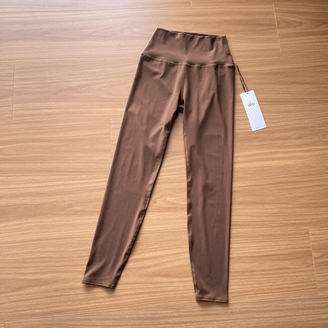 ALO YOGA GIRL LEGGINGS