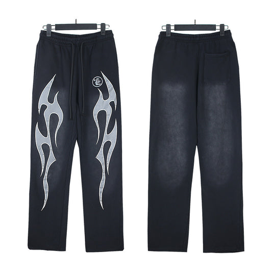 HELLSTAR PANTS