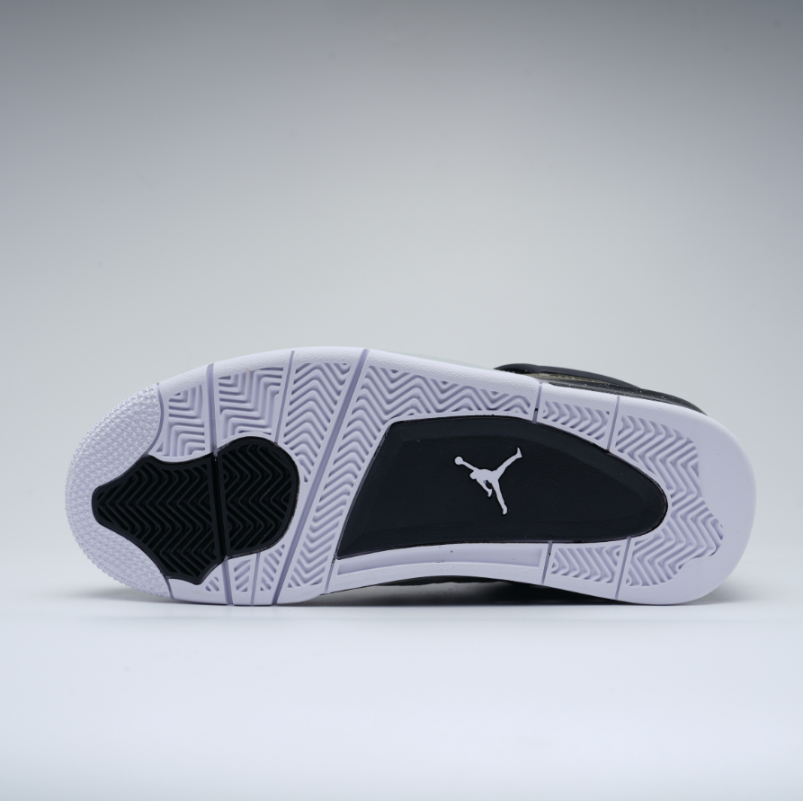 JORDAN 4S RETRO