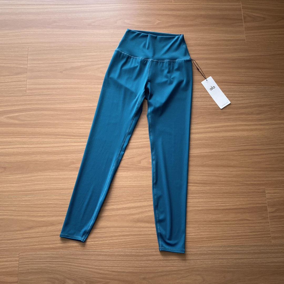 ALO YOGA GIRL LEGGINGS