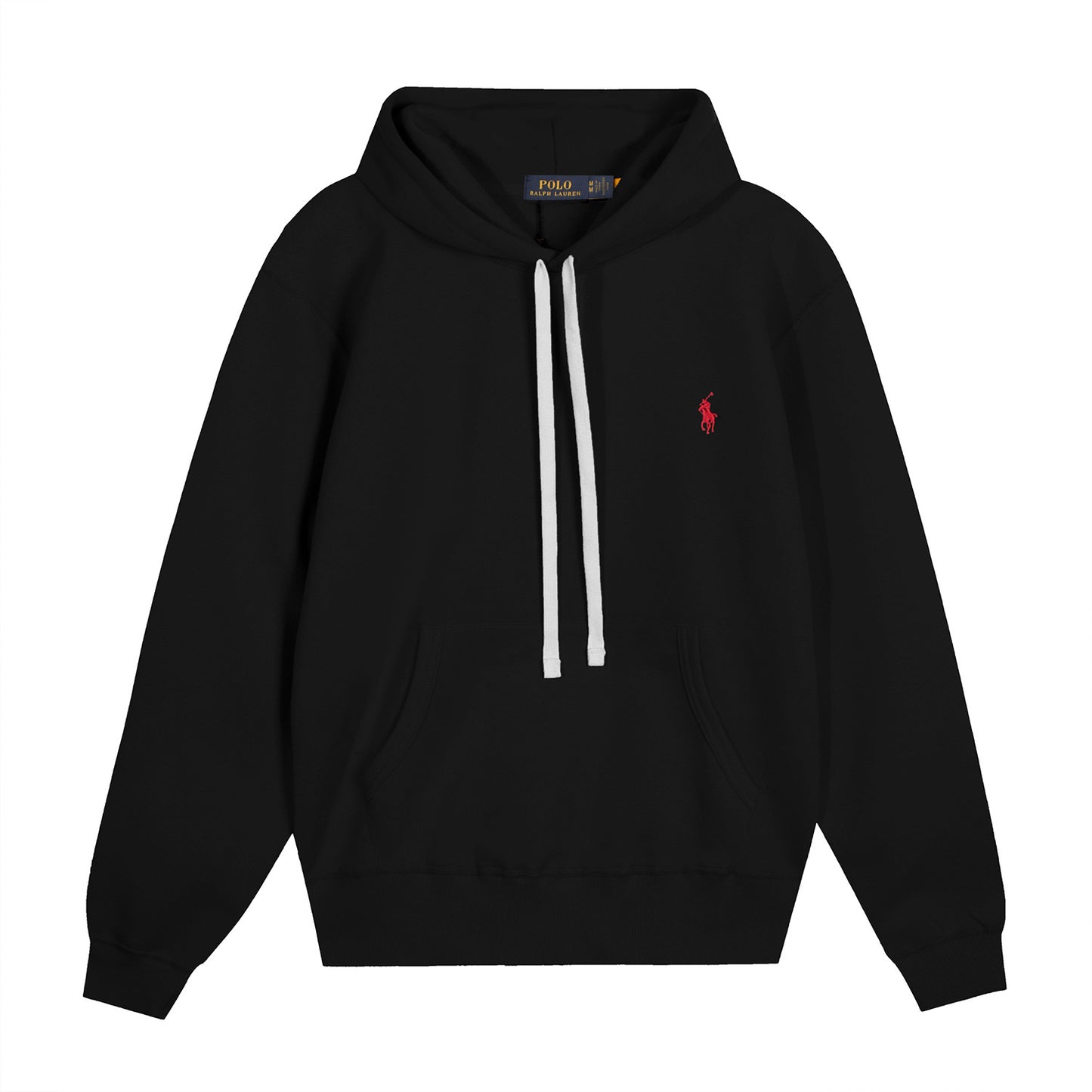 POLO HOODIES