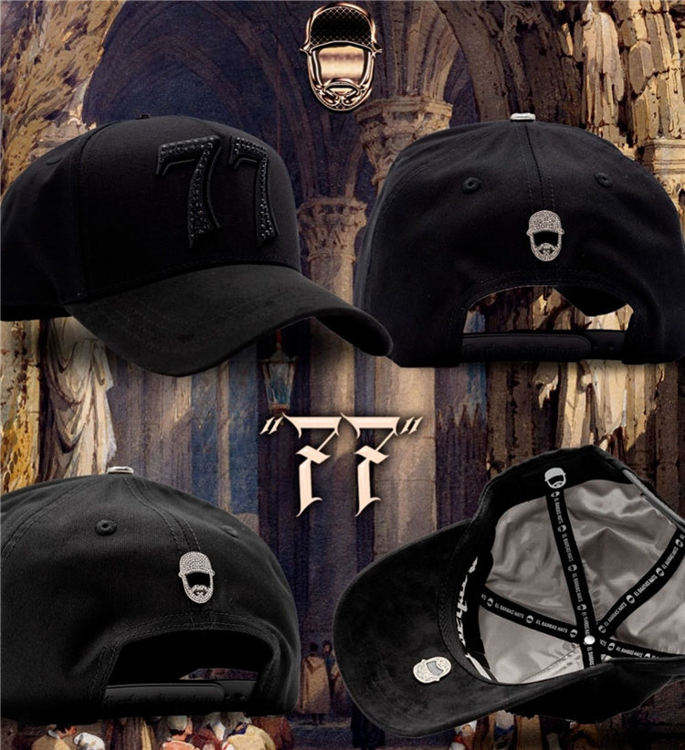 Barbas hat