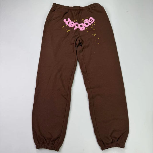 SP5DER PANTS