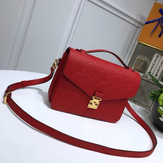 LV BAGS