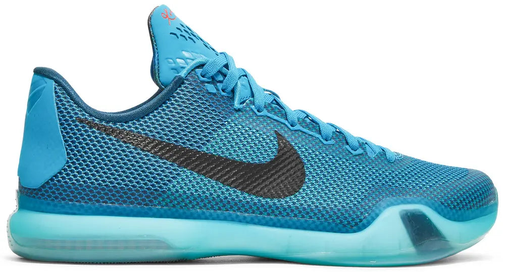 Nike Kobe 10 '5AM Flight'