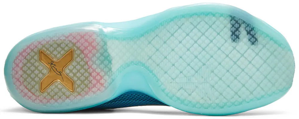 Nike Kobe 10 '5AM Flight'