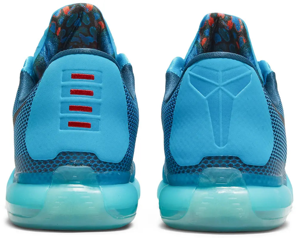 Nike Kobe 10 '5AM Flight'