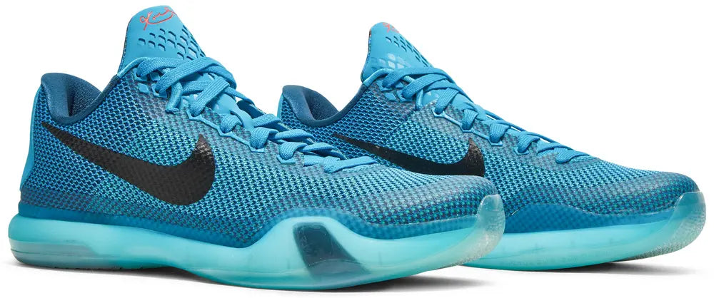 Nike Kobe 10 '5AM Flight'