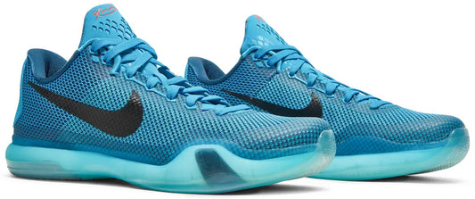 Nike Kobe 10 '5AM Flight'