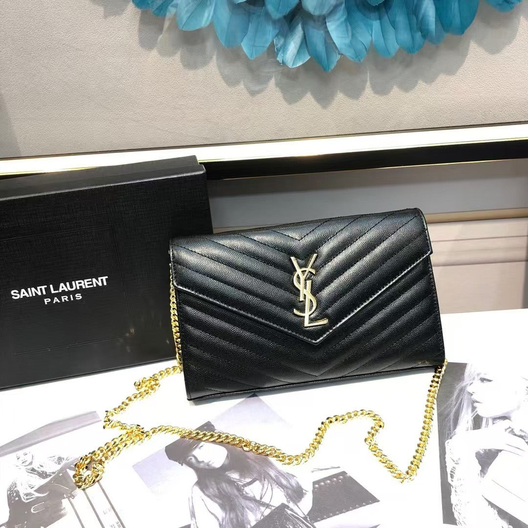 YSL BAGS