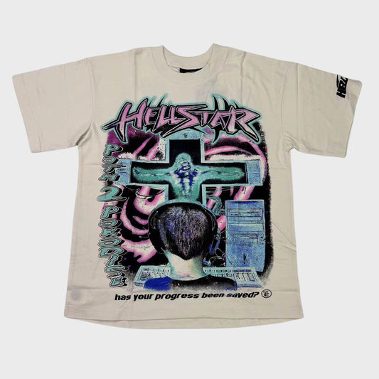 HELLSTAR TSHIRT