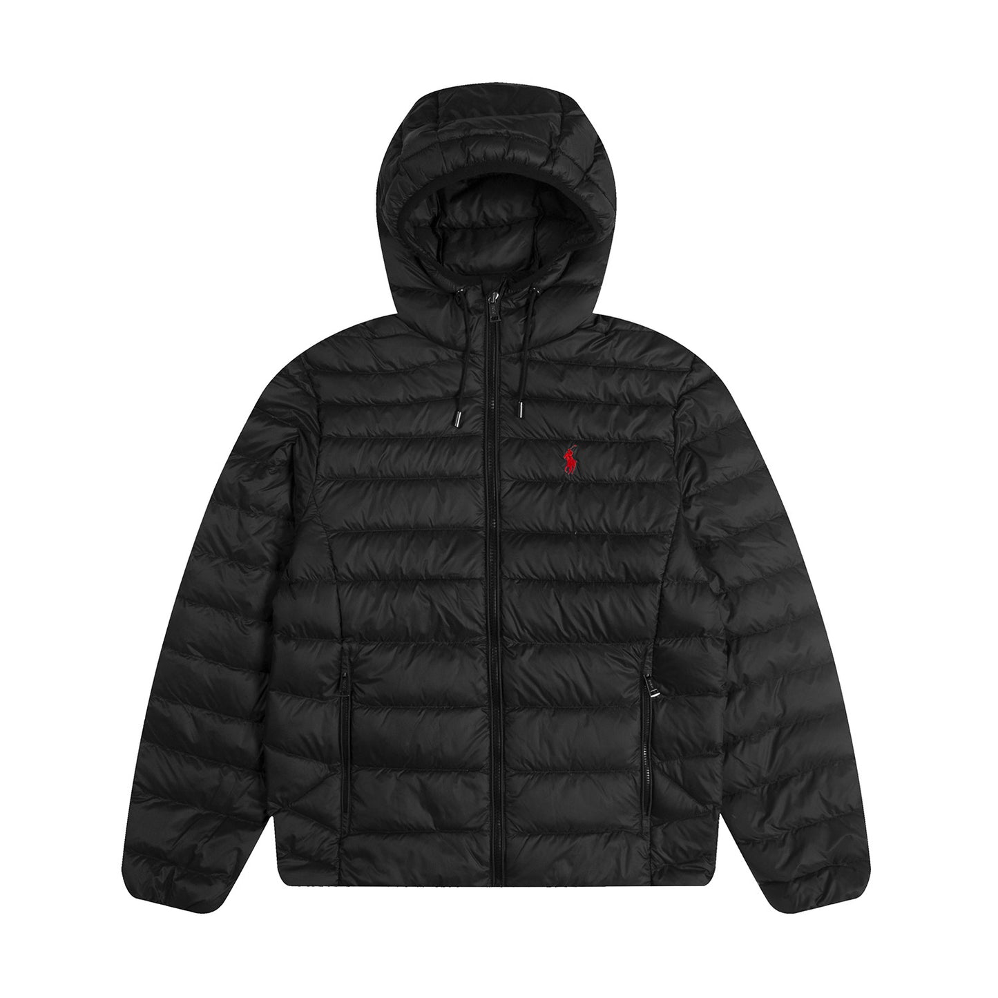 POLO PUFFERS