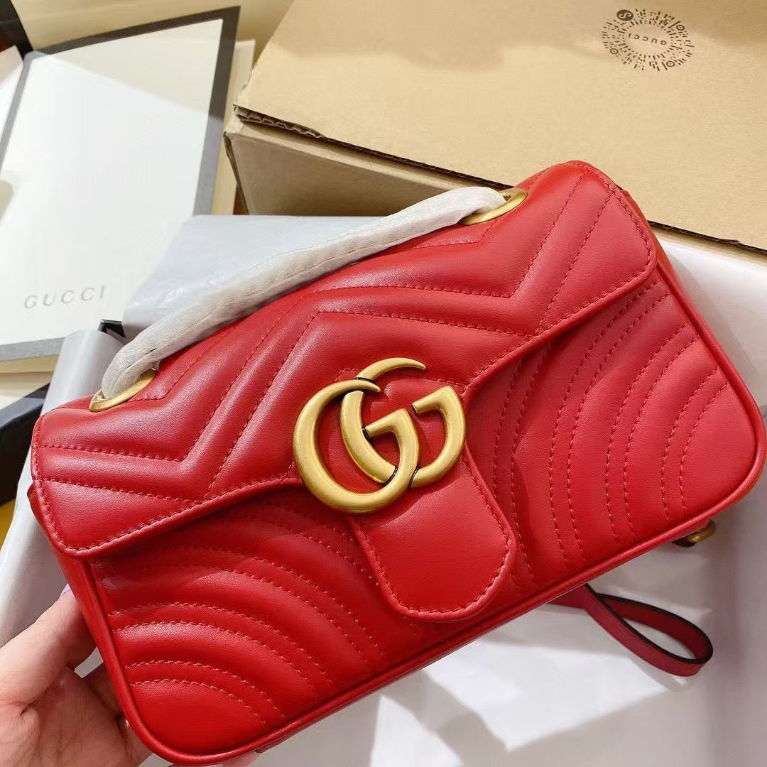 GUCCI