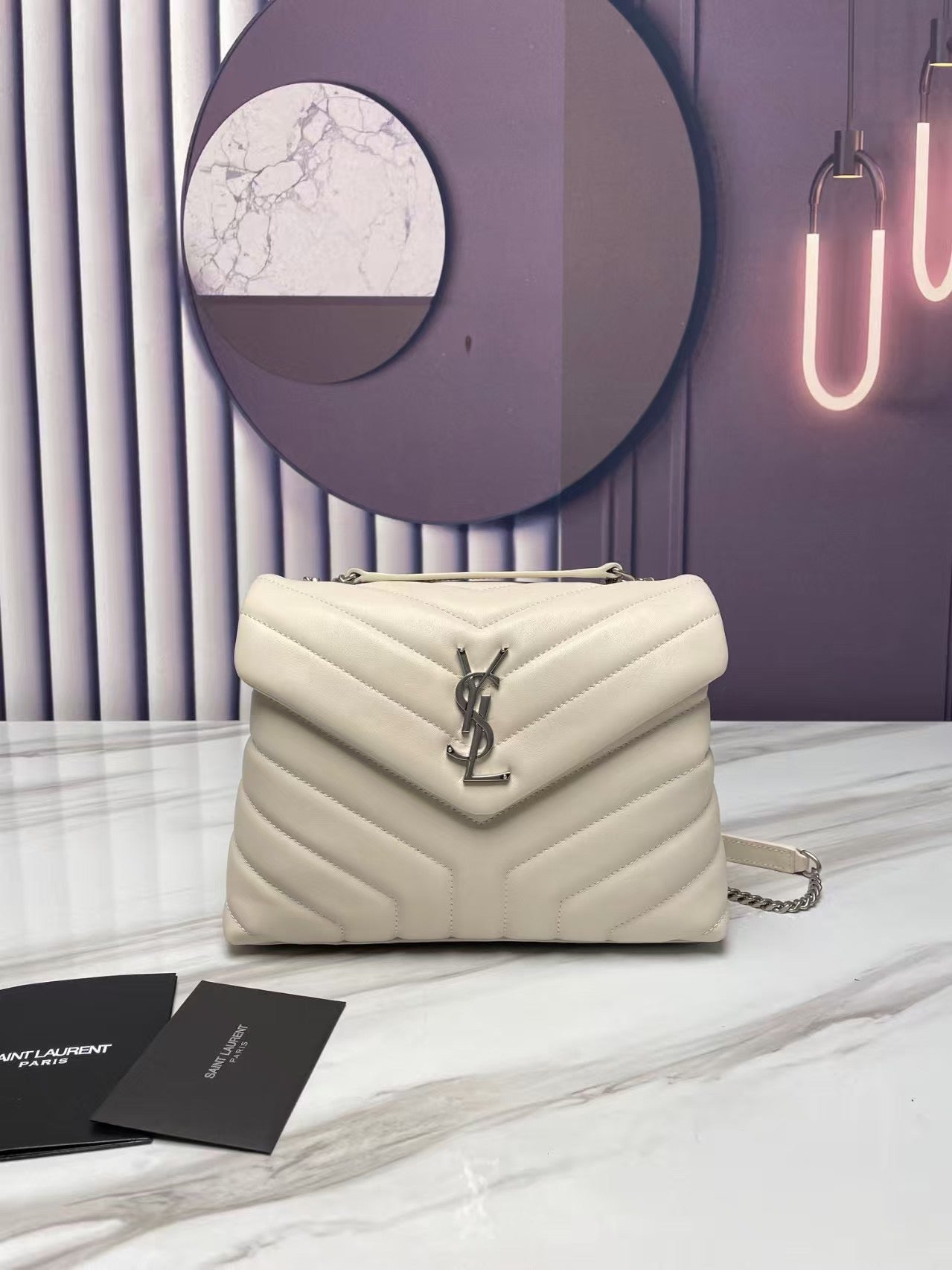 YSL BAGS
