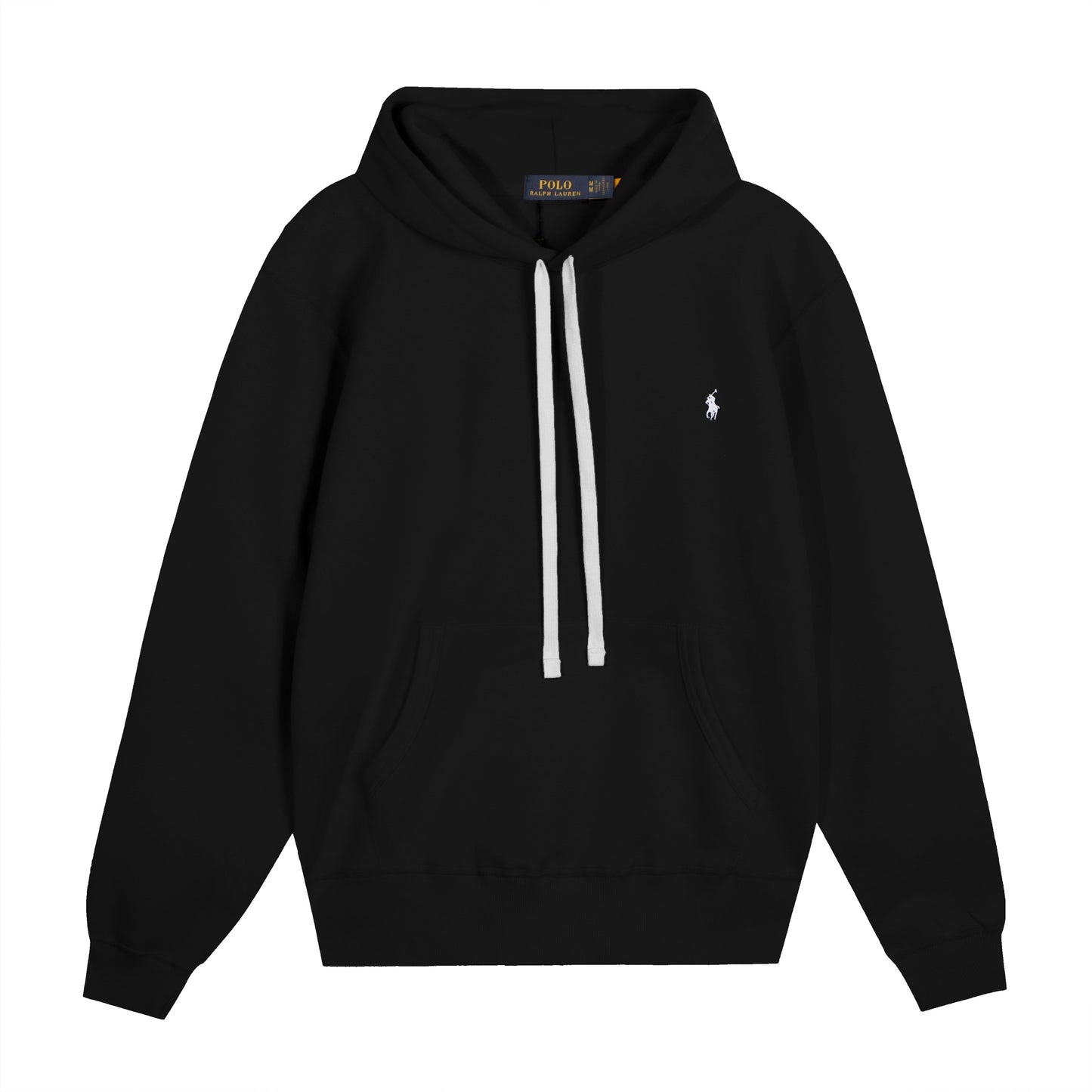 POLO HOODIES