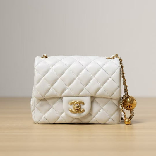 CHANEL BAG