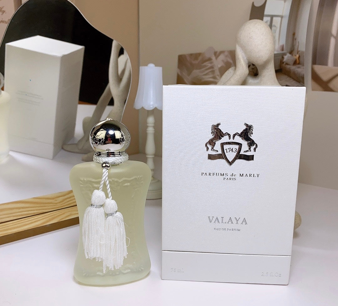 PERFUMES DE MARLEY
