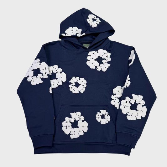 Denim Tears hoodie