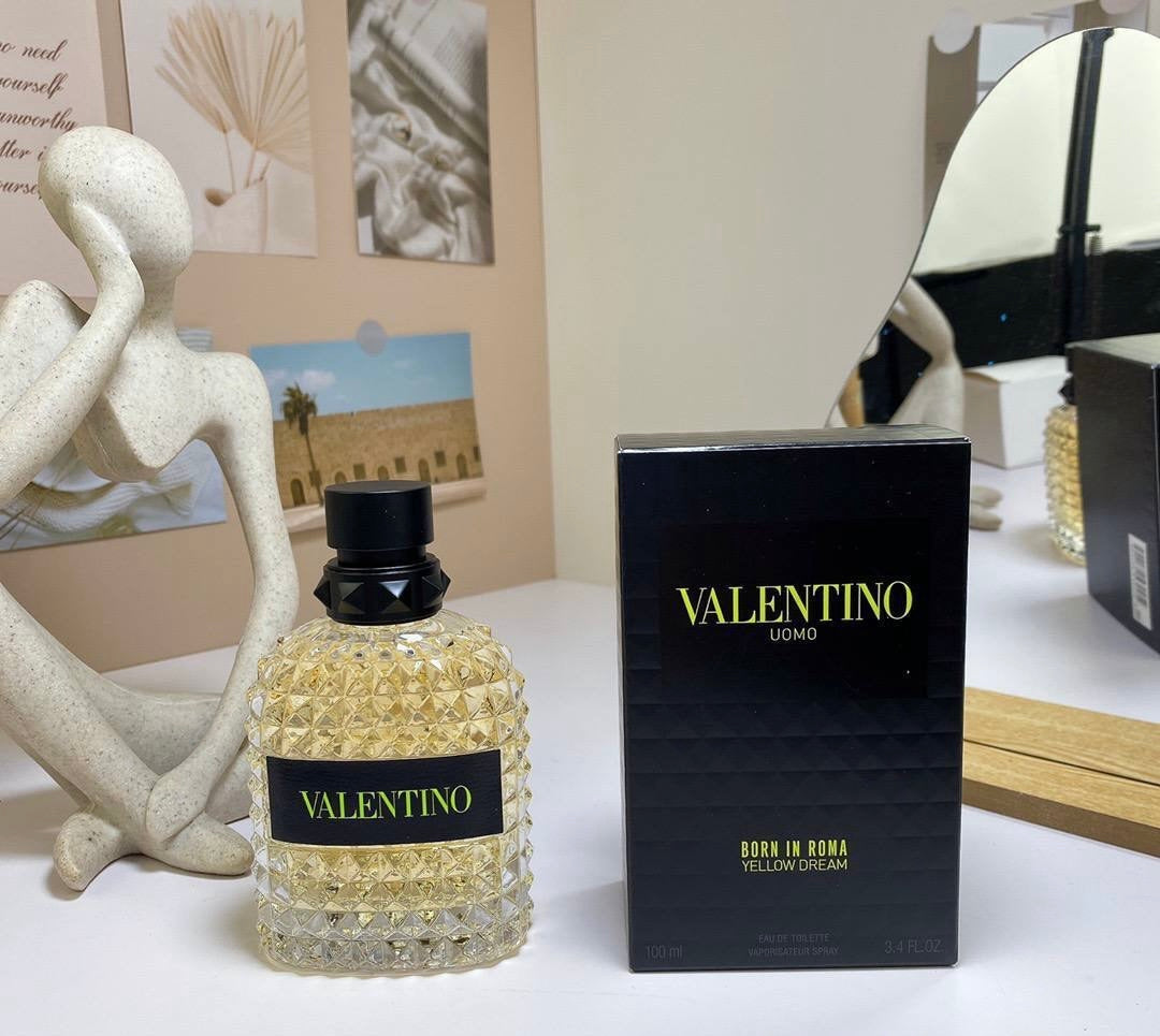 Valentino