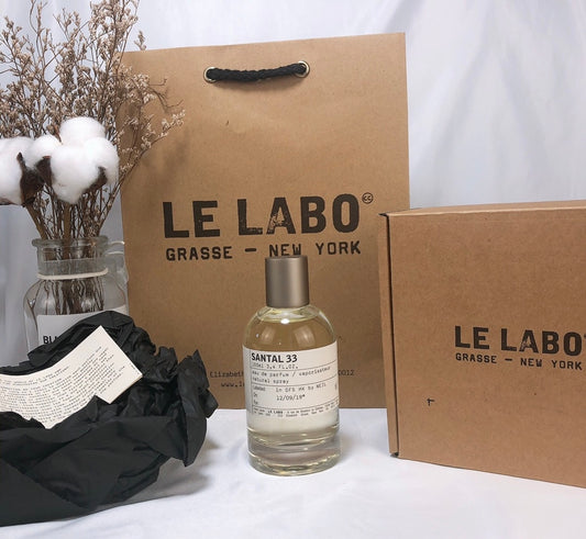 LE LABO