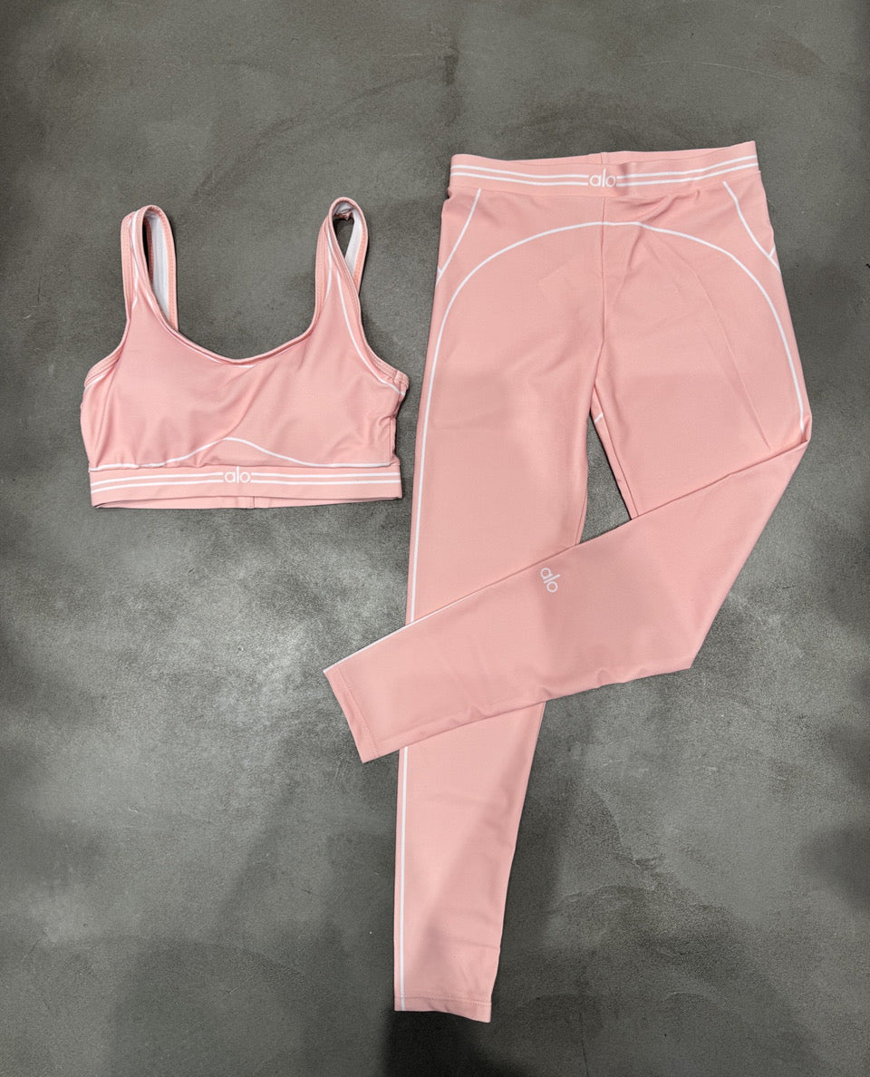 ALO GIRL SETS ONLY