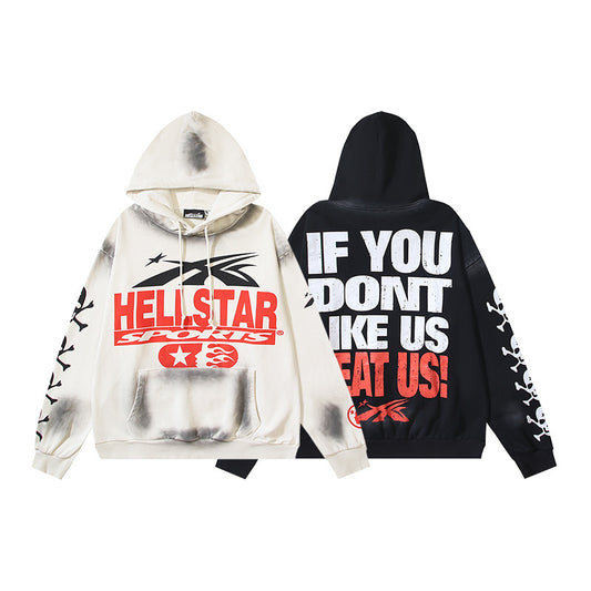 HELLSTAR HOODIE