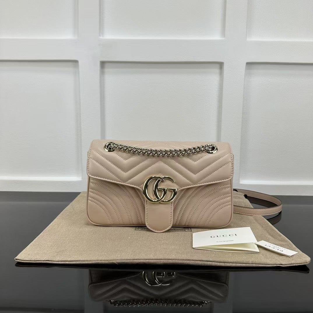 GUCCI