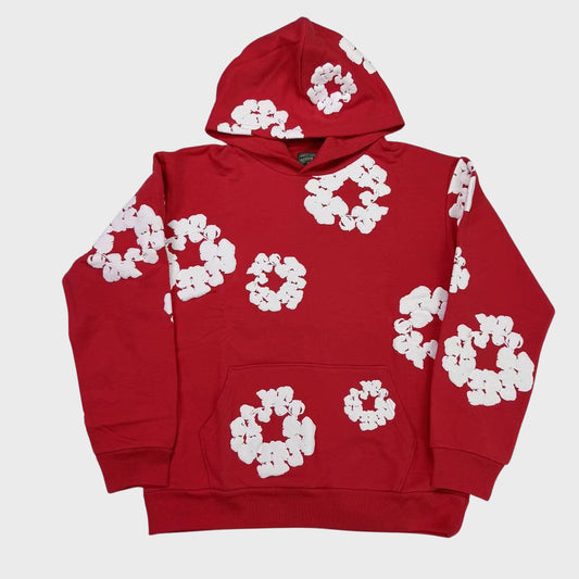 Denim Tears hoodie