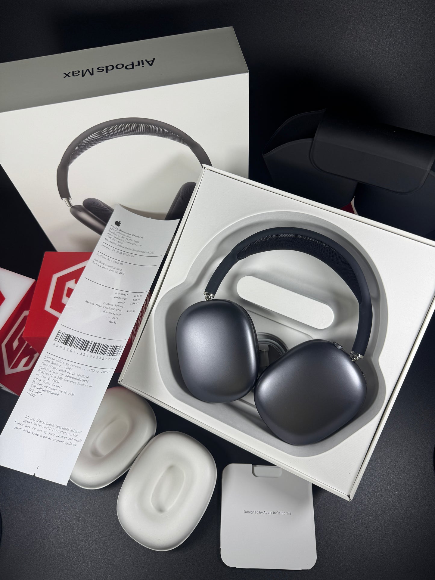 AIRPOD PRO MAX