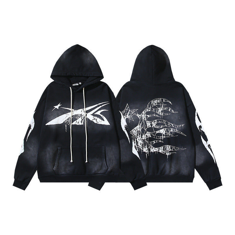 HELLSTAR HOODIE