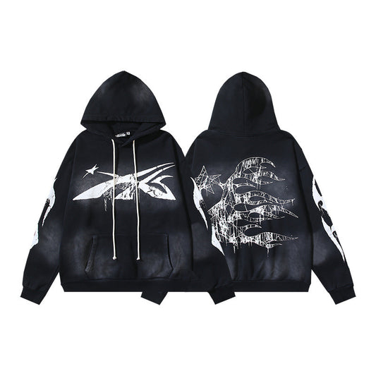 HELLSTAR HOODIE