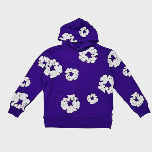 Denim Tears hoodie