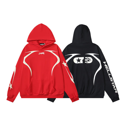 HELLSTAR HOODIE