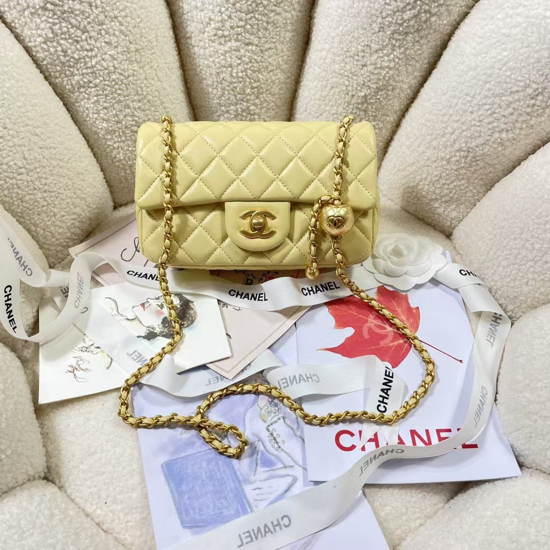 CHANEL BAG