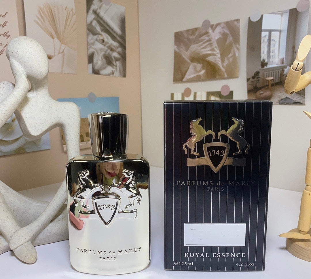 PERFUMES DE MARLEY