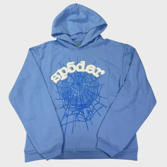 SP5DER HOODIE