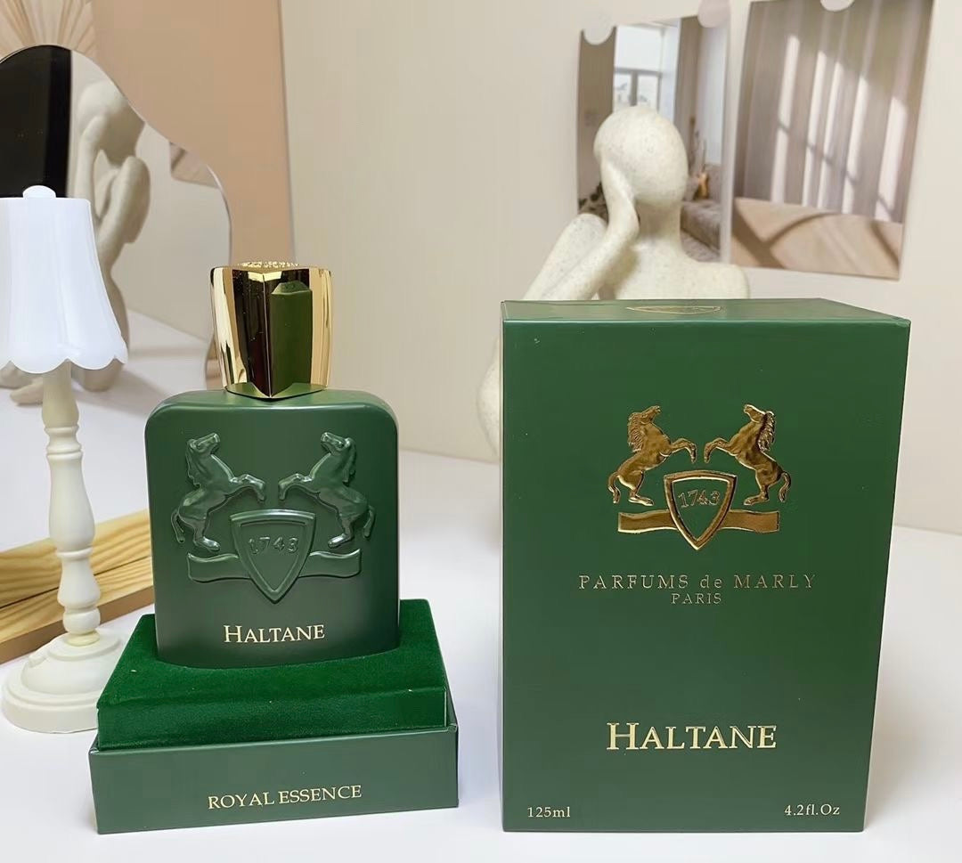 PERFUMES DE MARLEY