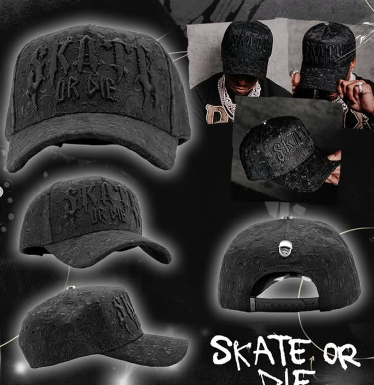 Barbas hat
