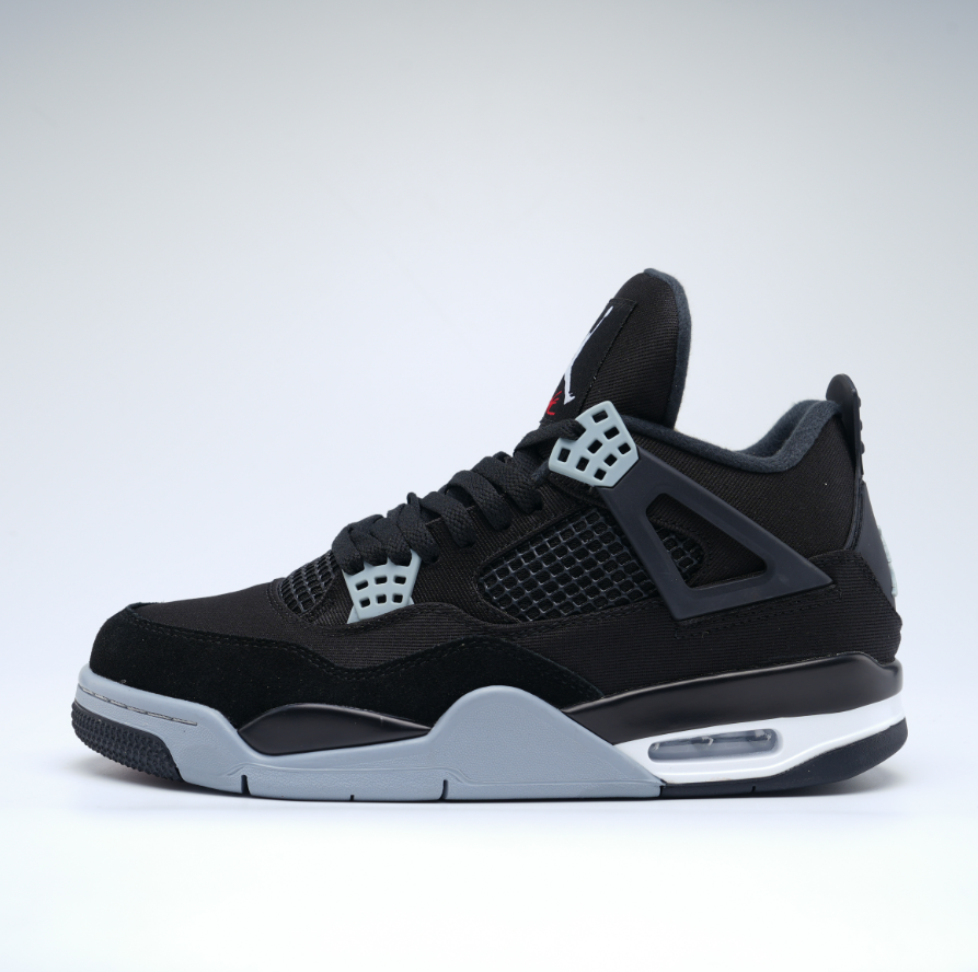JORDAN 4S RETRO