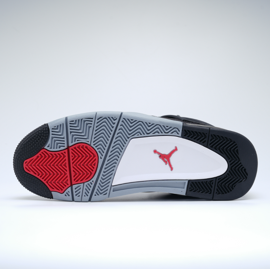 JORDAN 4S RETRO