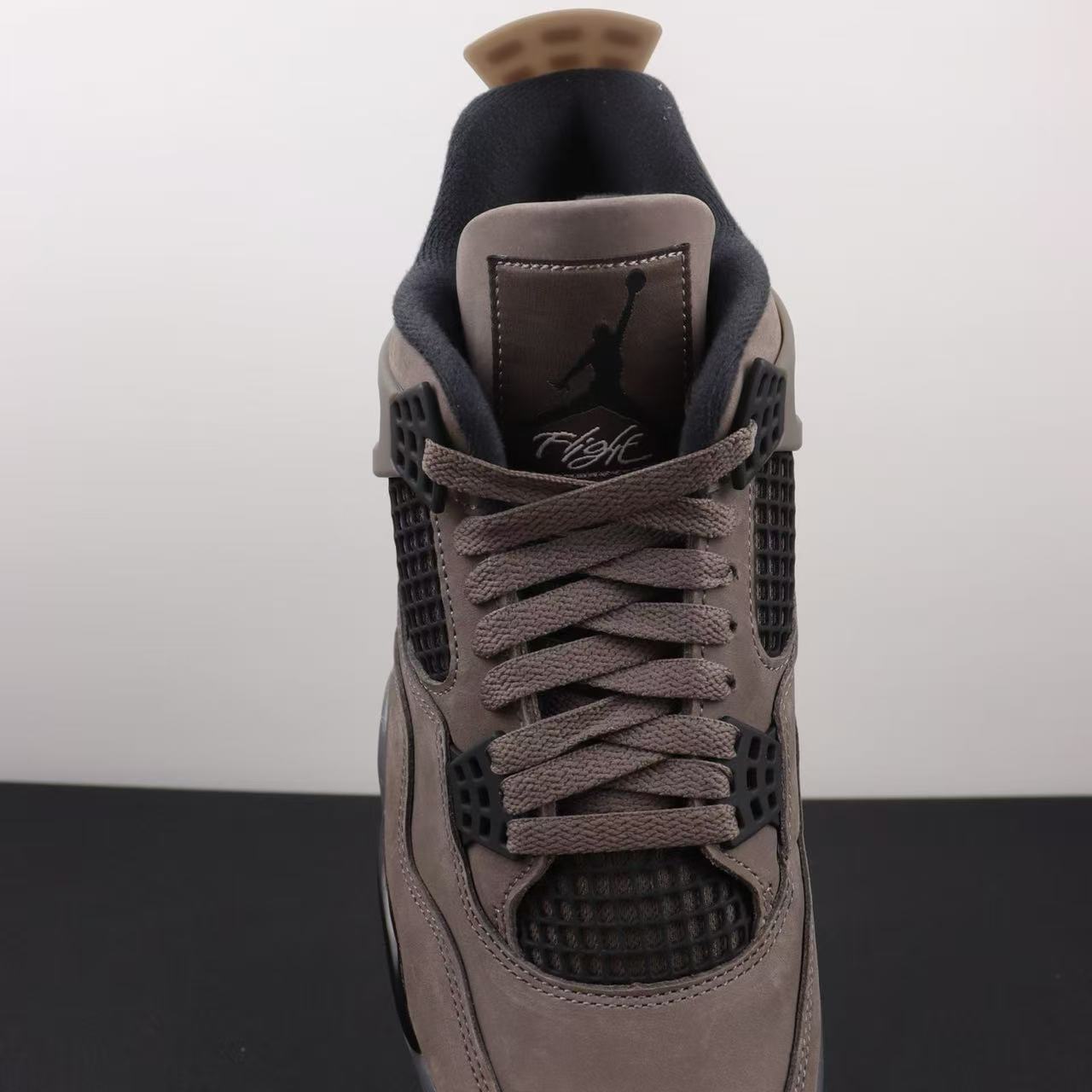 JORDAN 4S RETRO