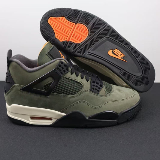 JORDAN 4S RETRO