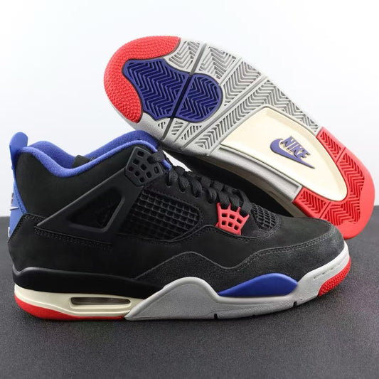 JORDAN 4S RETRO