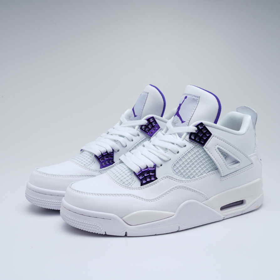 JORDAN 4S RETRO