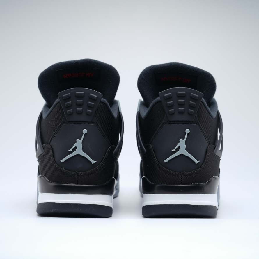 JORDAN 4S RETRO